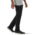 thumbnail image 4 of Lee Men's Slim Straight Jean, 4 of 6