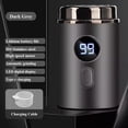 thumbnail image 2 of Mini Portable Electric Shaver Multi-Functional Waterproof Electric Mini, 2 of 8