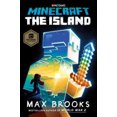 thumbnail image 3 of Minecraft: the Island, Max Brooks Couverture Rigide, 3 of 3