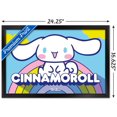 thumbnail image 2 of Hello Kitty et ses amis : 22 Over The Rainbow - Cinnamoroll, 2 of 4