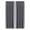 Grey, variant on Clearance Tyidzon Blackout Curtains for Bedroom and Living Room - Thermal Insulated Room Darkening Curtains 41.7 x 71.6 Inch