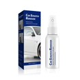 thumbnail image 2 of Meitianfacai Car Paint Automatic Spray Paint Hand Touchs-up Pen Pearl White Scratch Repair Black Car Paint 60ml, 2 of 6