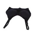 thumbnail image 4 of Women Pumping Bra, Simple Operation Soft Cotton Maternity Pumping Bra Breathable   for Daily Wear Black, 4 of 7