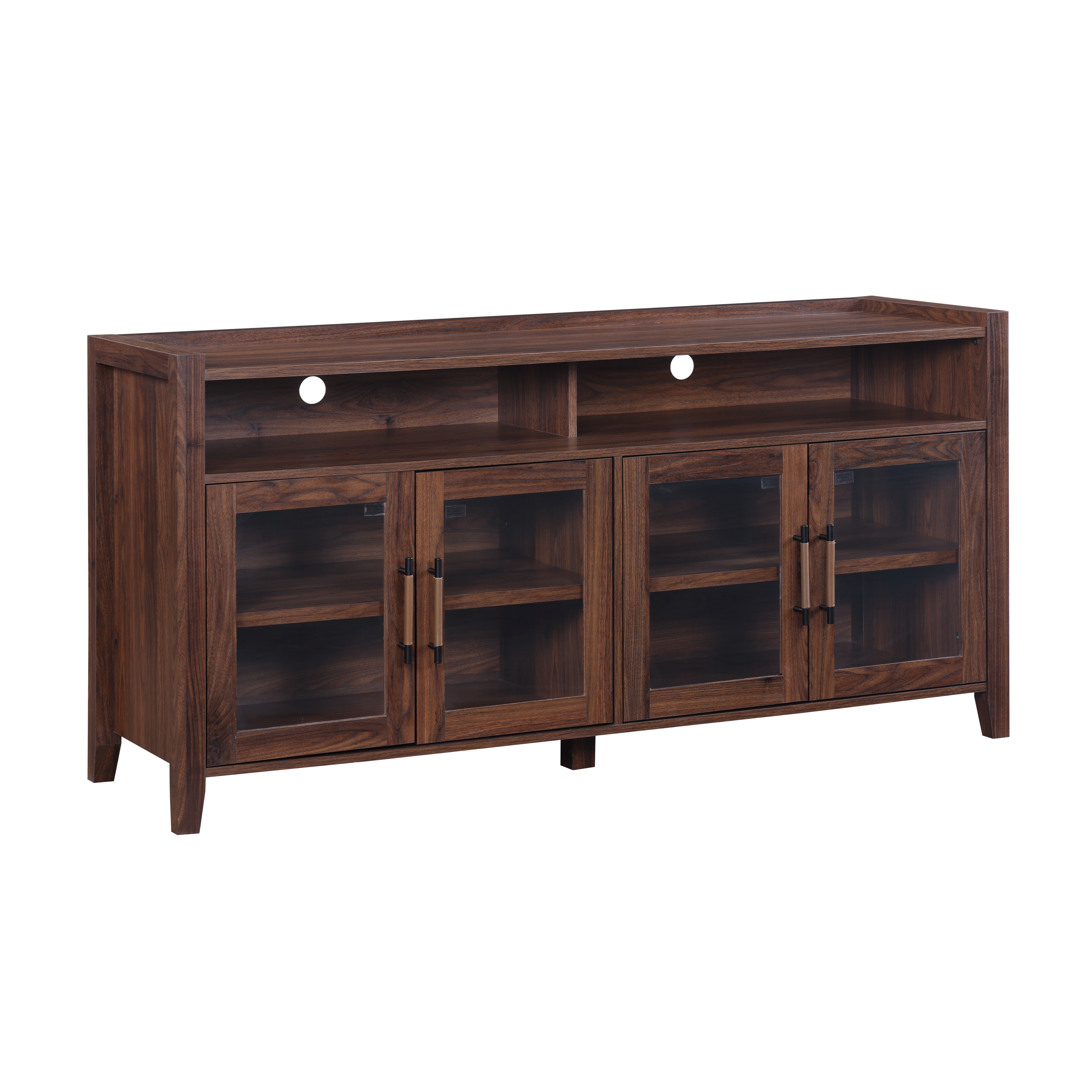 Better Homes & Gardens Reading Refined Farmhouse TV Stand