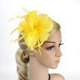 thumbnail image 3 of Hair Bride Party Headpiece Decorative Barrettes, 3 of 3