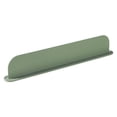 thumbnail image 2 of Silicone Kitchen Splash Guard 19.3X3.4X2In, Dishwasher-Safe Backsplash Baffle Prevents Water Spills, Reusable Sink Shield for Countertop, 2 of 7