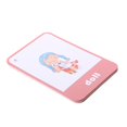 thumbnail image 1 of Abbracc Cartes Flash - Apprentissage Éducatif Image & Mot Carte Terrain de Jeu - 12 Pcs, 1 of 8
