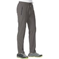 thumbnail image 3 of Pantalon Homme Séchage Rapide Extérieur - Pantalon en Soie Glacée Extensible et Respirant - Design Multipoche pour Randonnée/cyclisme - Confort Toutes Saisons, 3 of 6