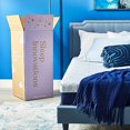 thumbnail image 5 of Sleep Innovations Ellis Advanced Cooling 12" Gel Memory Foam Mattress, California King, 5 of 5