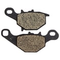thumbnail image 4 of Niche Front Brake Pad Set for Suzuki RM80 DRZ125 Organic Motorcycle 519-KPA2541D, 4 of 5