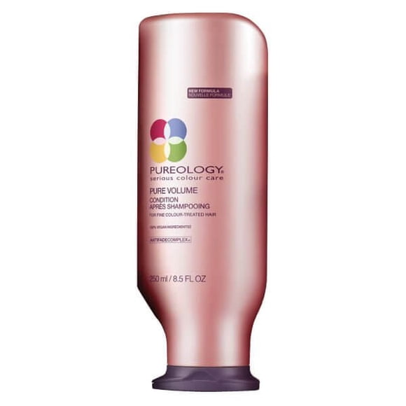 Pureology Pure Volume Revitalisant
