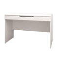 thumbnail image 4 of Arobas 2 Piece Home Office Set, White, 4 of 6