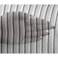 thumbnail image 4 of oneOone Viscose Chiffon Fabric Stripe Block Printed Craft Fabric BTY 42 Inch Wide, 4 of 4