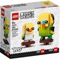 thumbnail image 1 of LEGO BrickHeadz 40443 Perruche, 1 of 5