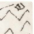 thumbnail image 2 of Safavieh Flokati Aiden Geometric Shag Area Rug, 2 of 6