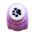 thumbnail image 1 of Redempat Embossing Machine DIY Plastic Crafts For Student Gifts Sturdy And Durable Cute And Fashionable 25, 1 of 6