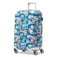 thumbnail image 1 of Samsonite Luggage Cover City Print, 1 of 4
