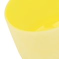 thumbnail image 3 of 8inch Frosted Quartz Crystal Singing Bowl, Strong Vibration Frequency Meditation Musical Instrument Bowl for Healing, 3 of 7