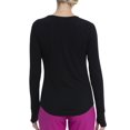 thumbnail image 2 of Scrubstar Women's Rayon Underscrub WC649, 2 of 3