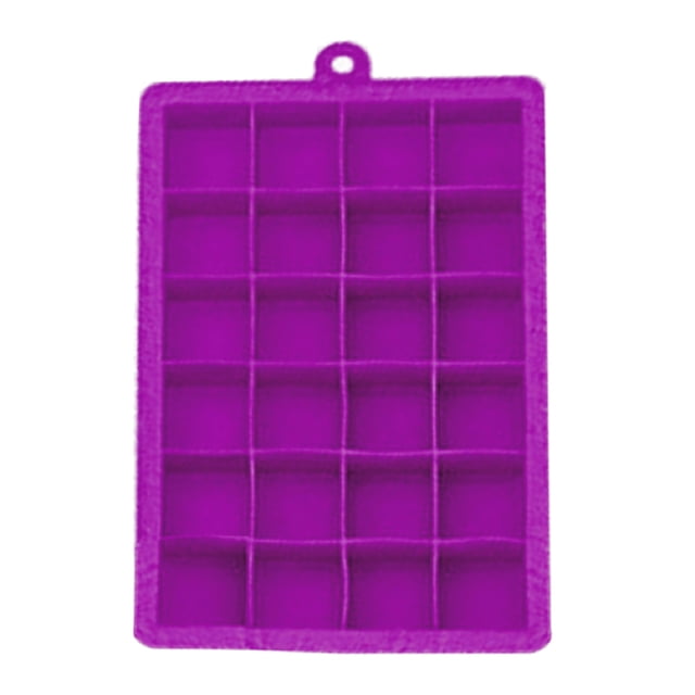 Amdohai Silicone Ice Cube Tray with Lid Ice Cubes Baking