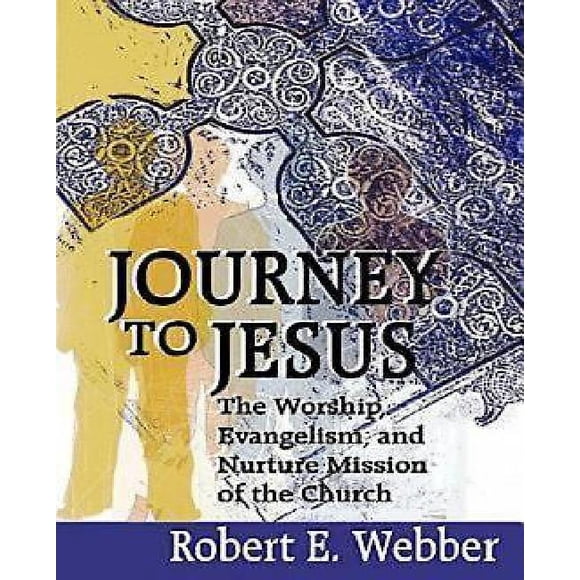 Voyage à Jésus