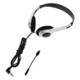 thumbnail image 1 of SOPOTUTU Back to School USB C Headphones Featuring Retro Style For Tablets With Clear Sound Set, 1 of 8