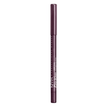 NYX PROFESSIONAL MAKEUP, Ligneur en bâton Epic Wear, Hydrofuge, Longue Tenue - BERRY GOTH (Mauve foncé)