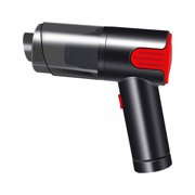 Fiogavroetic Handheld Vacuum Cleaner, Car Vacuum Cleaner, Portable Vacuum Cleaner, Dry/Wet Handheld Vacuum Cleaner, Home Car Purpose Small Vacuum Cleaner