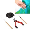 thumbnail image 4 of Set Tools, 4pcs Portable  Tool Kit  For Home 4, 4 of 8