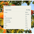 thumbnail image 4 of St Dalfour Apricot Spread, 4 of 5