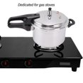 thumbnail image 3 of Aluminum Alloy Pressure Cooker, Large Capacity, Easy To Install, Cooking All Kinds Of Food With Exquisite Workmanship, 3 of 8