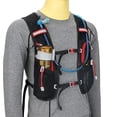 thumbnail image 2 of Sac à Dos de Cyclisme Extérieur Grande Capacité 5L Léger pour Course Randonnée Alpinisme, 2 of 8