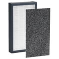 thumbnail image 2 of Filtre de rechange E pour FLT4100 GENUINE de GermGuardian, 2 of 2