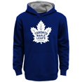 thumbnail image 1 of Outerstuff Preschool Toronto Maple Leafs Prime Basic Pullover Fleece Hoodie, 1 of 2