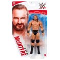 thumbnail image 2 of WWE Figurine Articulée Drew Mcintyre, 2 of 5