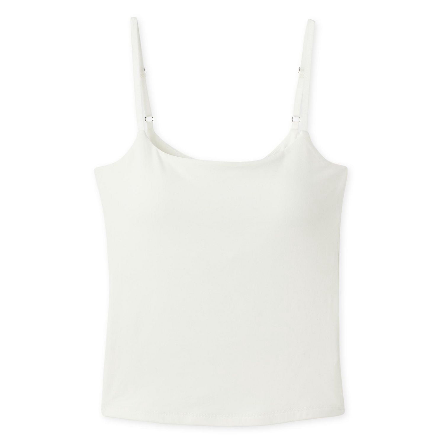 Camisole avec soutien-gorge intégré Wild Skye pour femmes