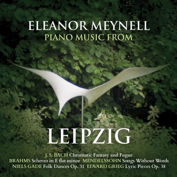 Piano Music Forme Leipzig