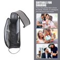 thumbnail image 4 of CUITING Portable Oxygen Machine Bag Portable Breathing Machine Organizer Travel Storage Bag, 4 of 6
