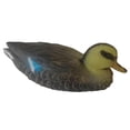 thumbnail image 2 of 2 Pcs XPE Leurre de Canard Flottant Haute Simulation Leurre de Chasse Décoration de Jardin, 2 of 4