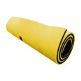 thumbnail image 4 of Water Floating Mat, Floating Pad Floating Raft for Pool Family, Float Raft, Drifting Mattress Float Mat Bed for Outdoor, Boating Beach River Black Yellow, 4 of 10