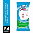 thumbnail image 1 of DISINFECTING WIPES Flatpack - Spring Waterfall, 1 of 1