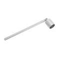 thumbnail image 2 of Stainless Steel Candle Snuffer, Candle Snuffer, Durable Hand Tool Fashion For  Bedroom Living Room, 2 of 8
