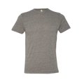 thumbnail image 1 of Alternative Eco-Jersey Crew T-Shirt, S, Eco Grey, 1 of 4