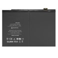 thumbnail image 1 of Replacement Battery 7606 mAh For Apple iPad Air 4 10.9" (2020) 4th Gen, 1 of 2
