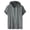 Grey, variant on cfhntfmh Short Sleeve Hoodies for Men Basic Solid Cotton Clothes Big and Talls Casual Drawstring Pullover Shirts