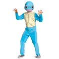 thumbnail image 1 of Child Pokemon Classic Squirtle Costume, 1 of 4