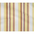 thumbnail image 4 of oneOone Tissu Flex en Coton Tissu à Imprimé Rayure Bayadere BTY 40 Pouces de Large, 4 of 4