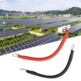 thumbnail image 2 of Efficient Power Transfer Cables for Batteries Length of 19CM Available Now, 2 of 2