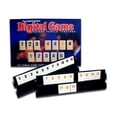 thumbnail image 3 of Jindong Party Leisure Board Mahjong Game Game Puzzle Adult Card Digital Education, 3 of 8