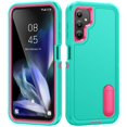 thumbnail image 1 of for Samsung Galaxy A14 5G Case, Samsung Galaxy A14 5G Phone Case with Built in Kickstand, Shockproof/Dustproof/Drop Proof Heavy Duty Military-Grade Rugged Protective Cover for Samsung Galaxy A14 5G, 1 of 8